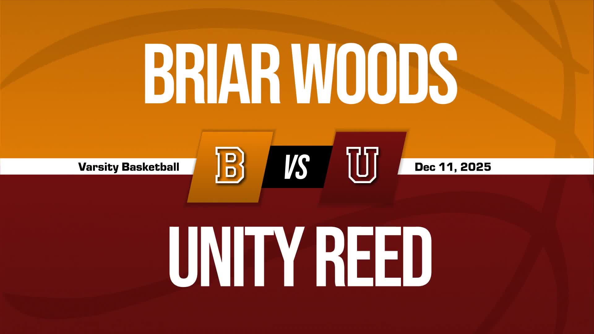 Basketball Game Preview: Unity Reed Lions vs. Hammond Golden Bea