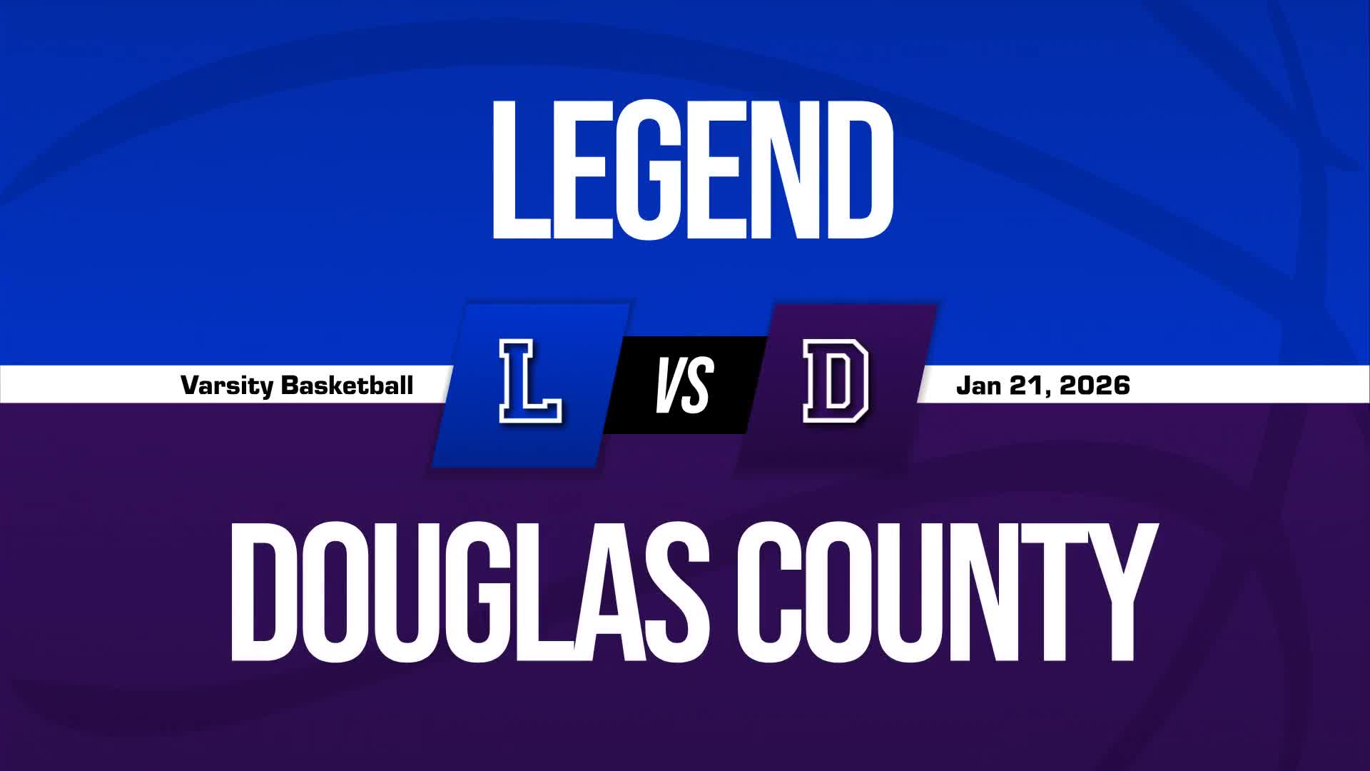 Basketball Game Preview: Douglas County Huskies vs. Chaparral Wolverines + How To Watch
