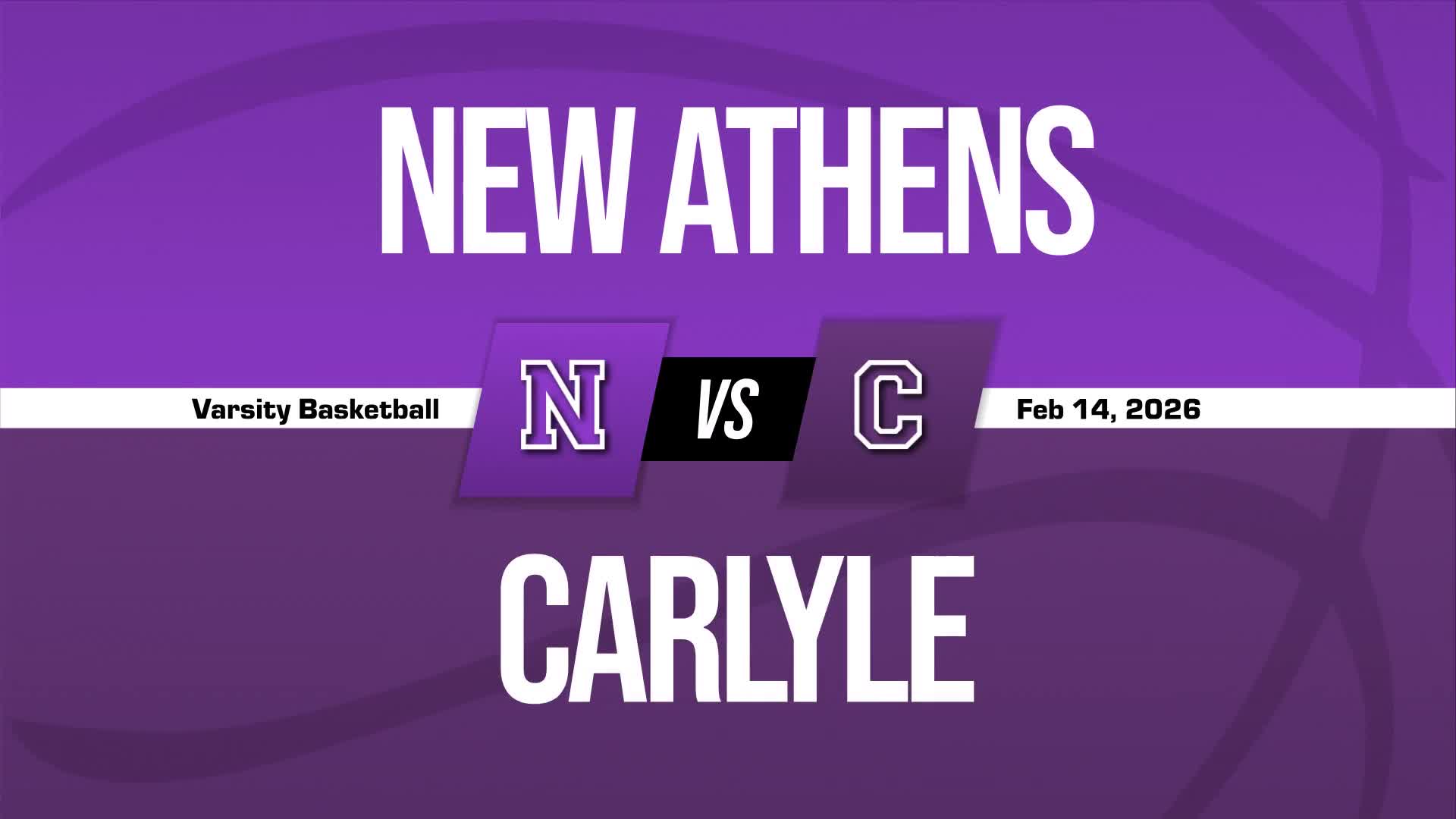 Basketball Game Preview: Carlyle Indians/Lady Indians vs. Okawville Rockets + How To Watch