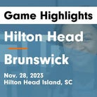 Hilton Head Island vs. Brunswick