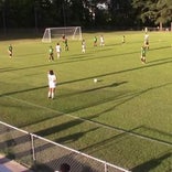 Soccer Recap: Northern Nash has no trouble against Southern Nash