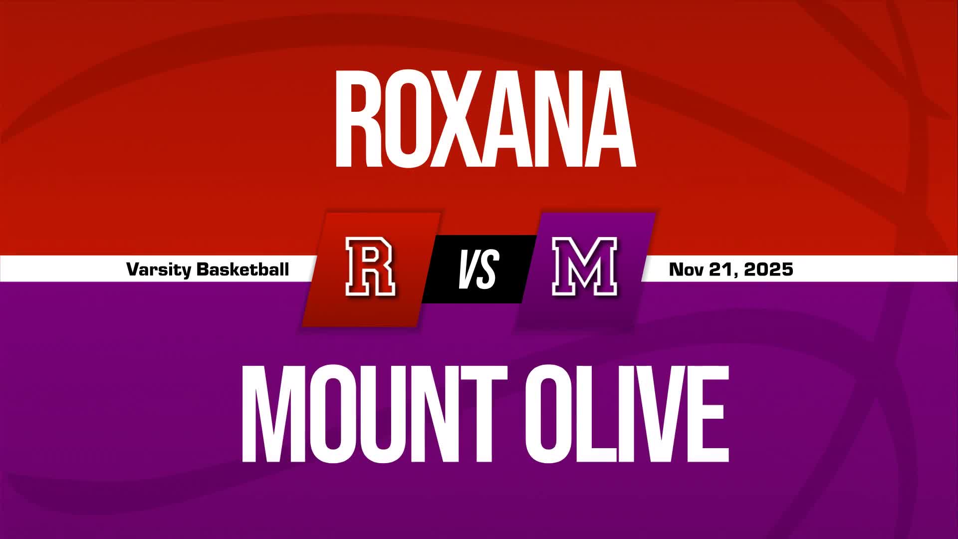 Basketball Recap: Mount Olive Comes Up Short