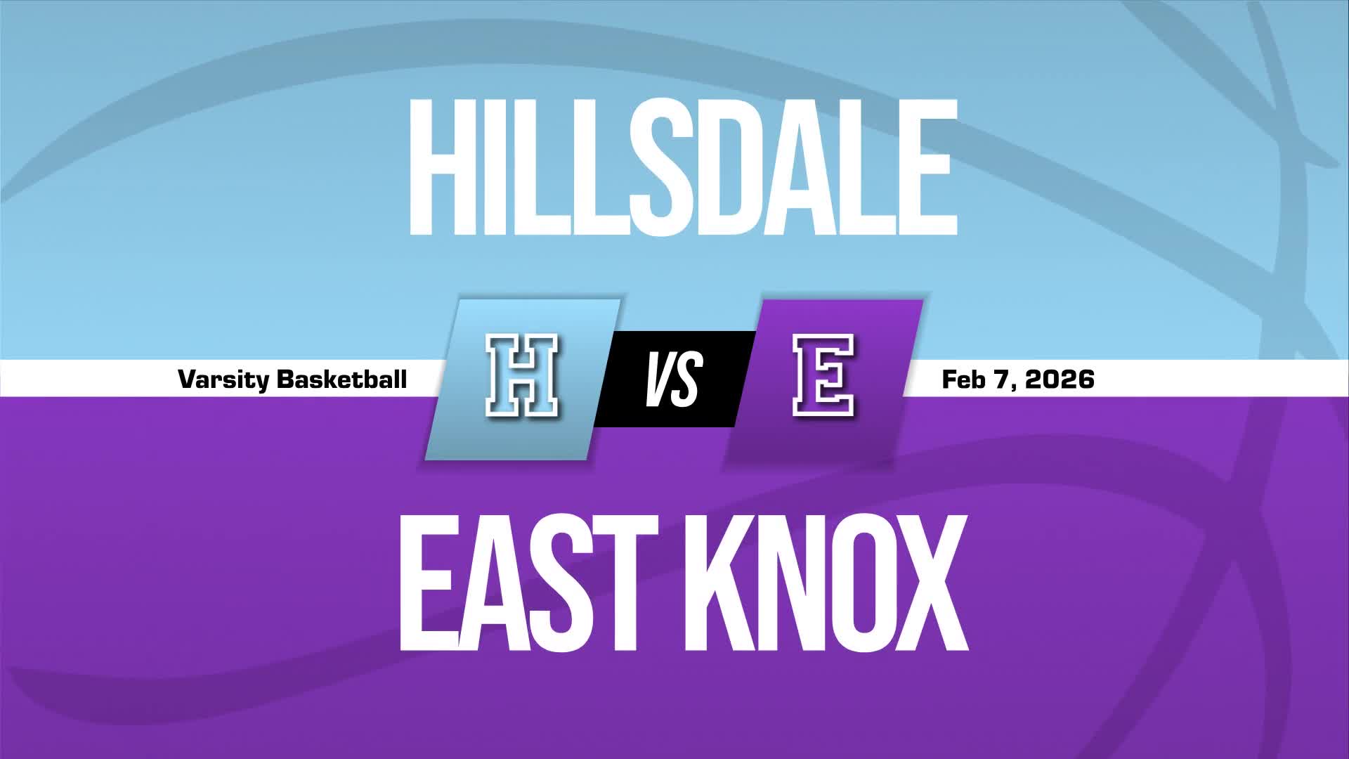 Basketball Game Preview: East Knox Bulldogs vs. Central Christian Comets + How To Watch