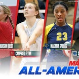 2024 MaxPreps All-America Team: Macaria Spears of Texas headlines high school volleyball's best