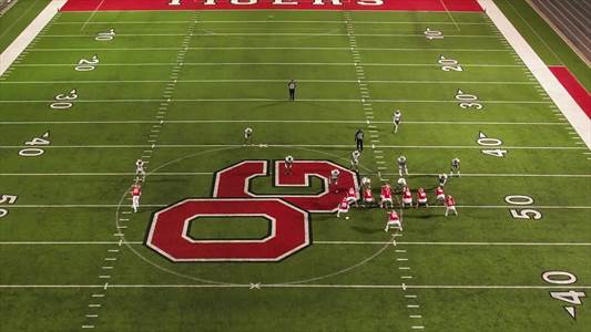 Baseball Recap: Oak Grove Picks Up 16th Consecutive  Win