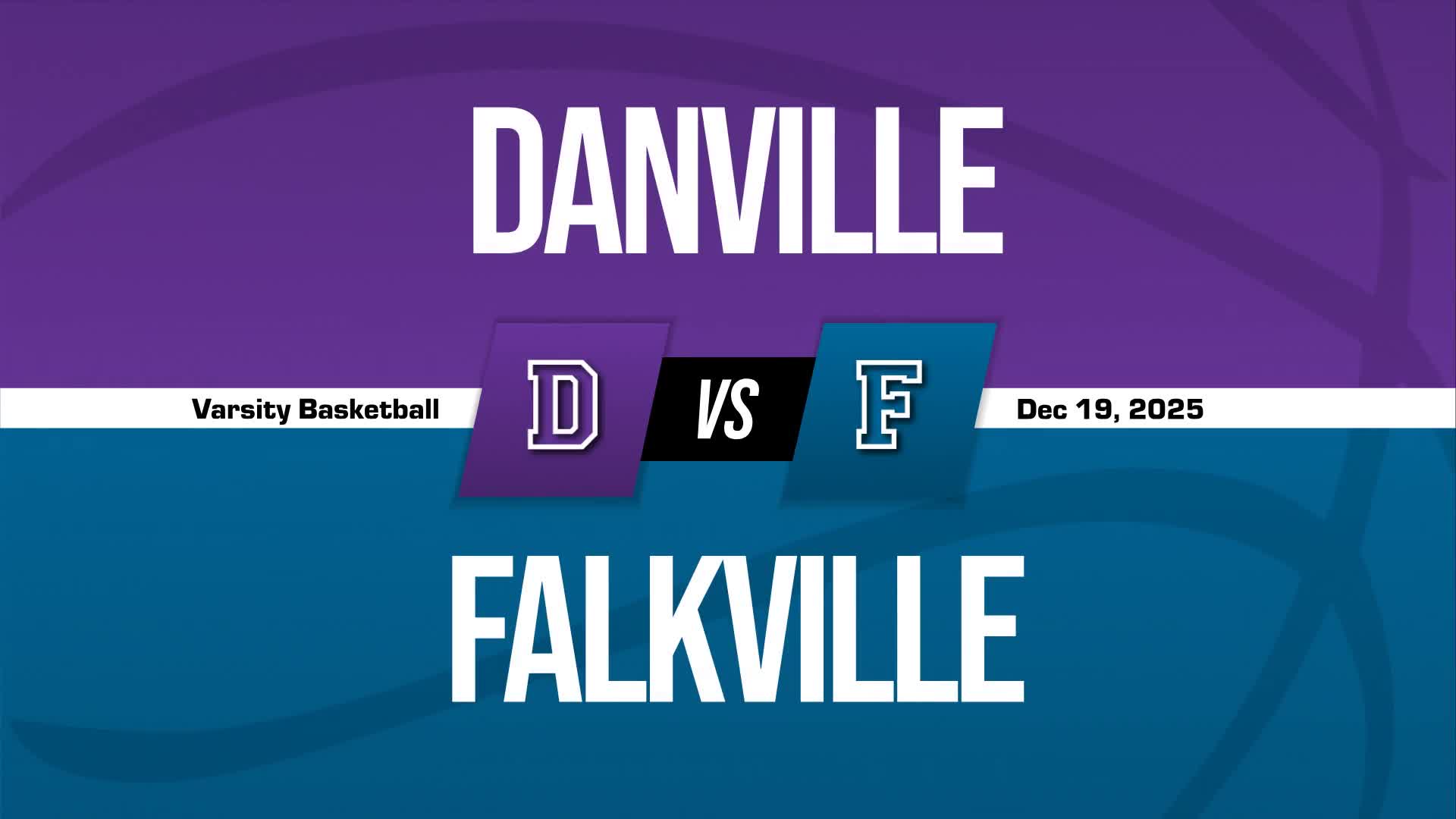 Basketball Recap: Danville's Losing Streak Is a Thing of the Pas