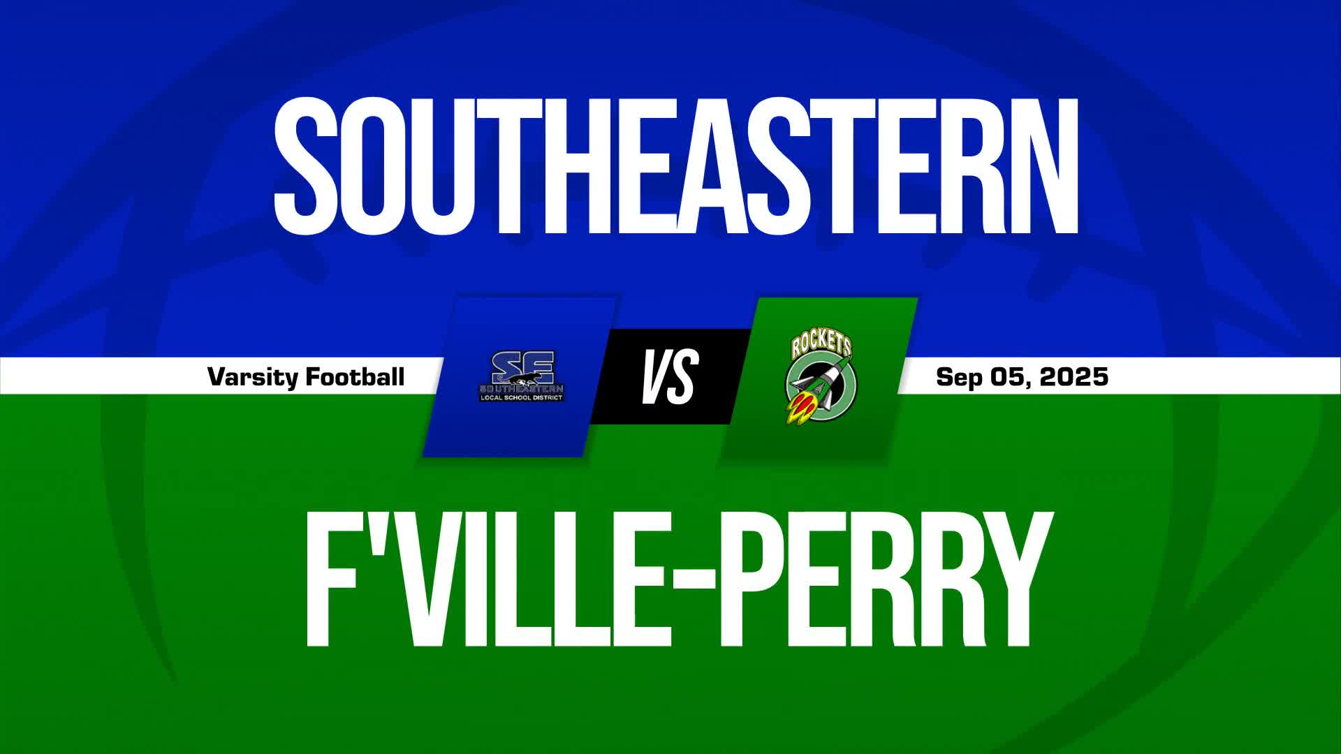 Football Recap: Southeastern Takes a Loss
