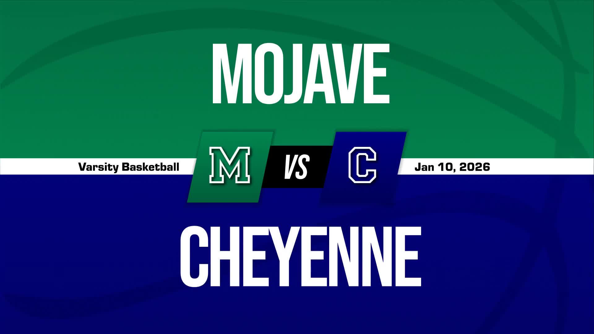 Basketball Recap: Phoenix Dalton's Big Game Can't Quite Lead Cheyenne over Sunrise Mountain + How To Watch