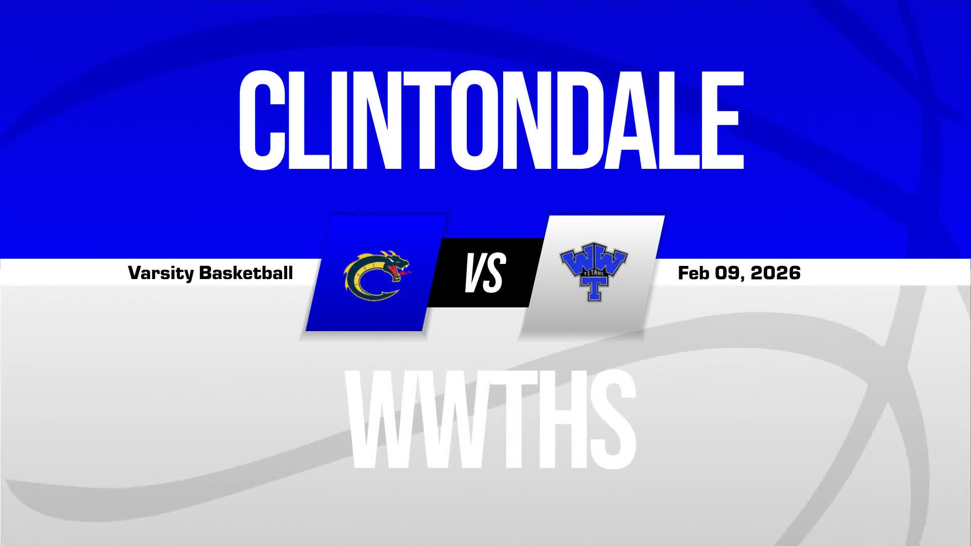 Basketball Game Preview: Clintondale Dragons vs. Southeastern Jungaleers + How To Watch