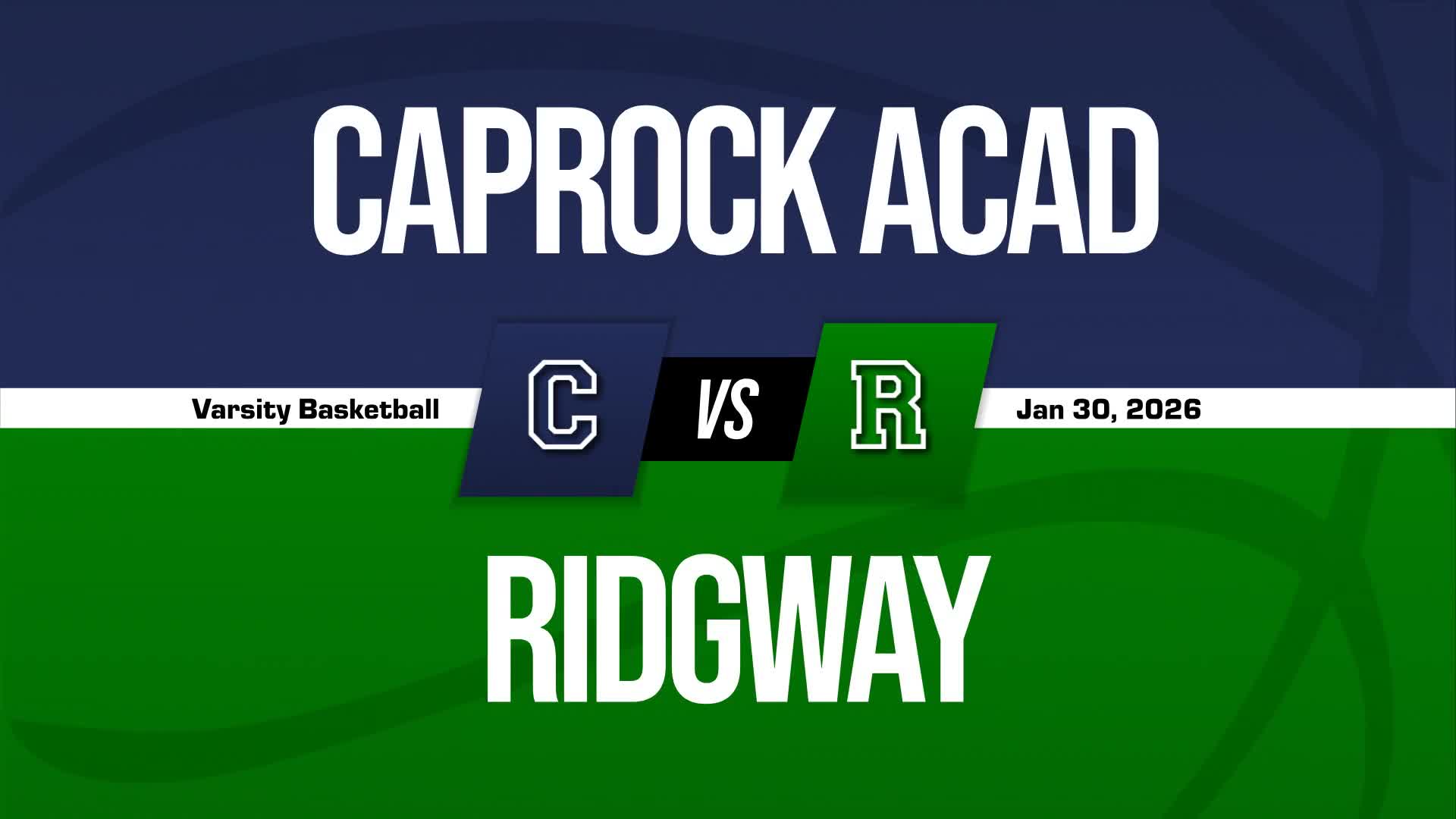 Basketball Recap: Ridgway's Loss Ends Ten-Game Winning Streak on the Road + How To Watch