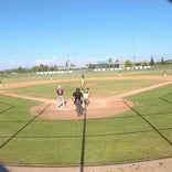 Baseball Game Preview: Liberty Hawks vs. Yosemite Badgers