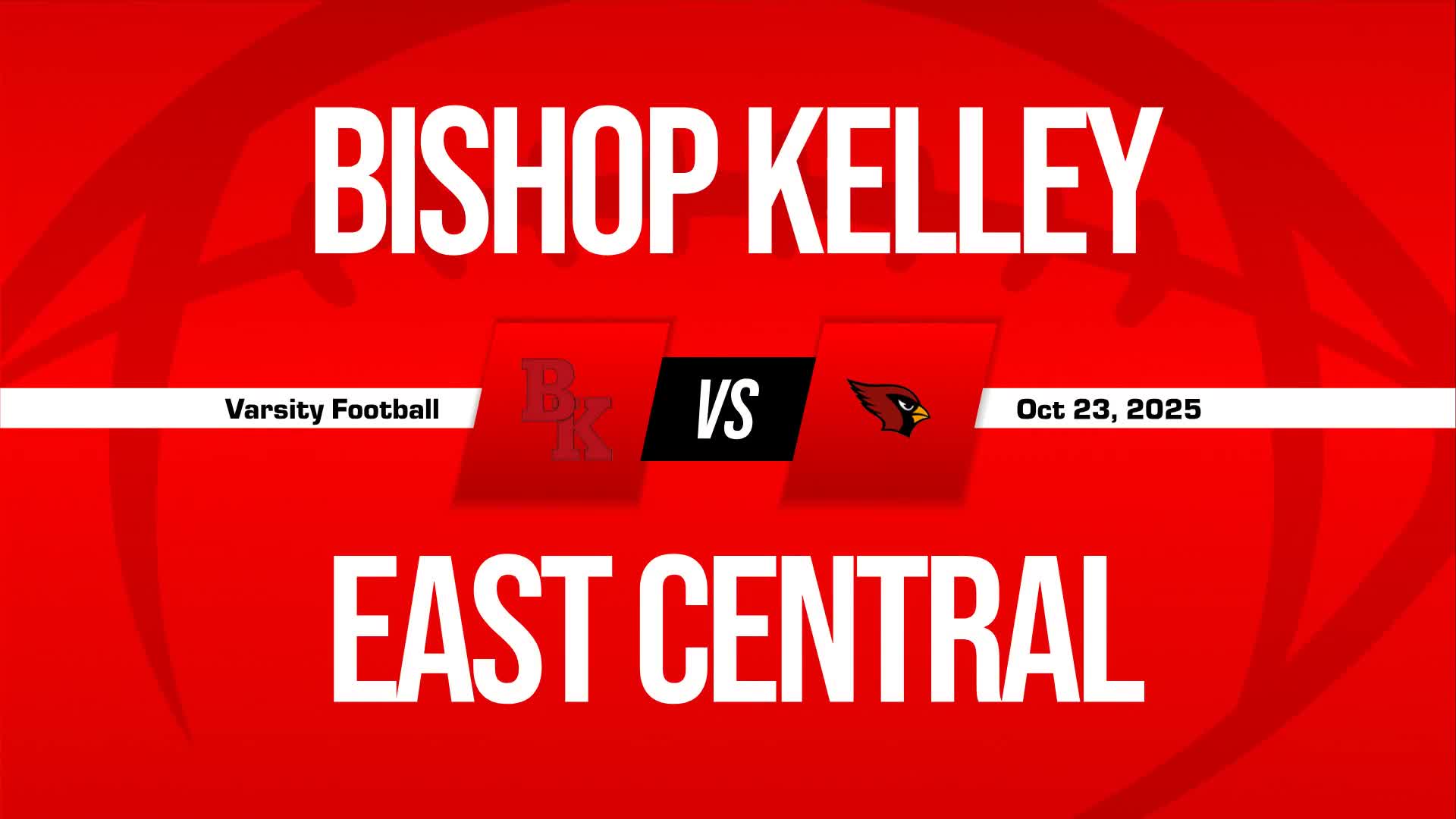 Football Game Preview: Bishop Kelley Comets vs. Pryor Tigers + Official Tickets