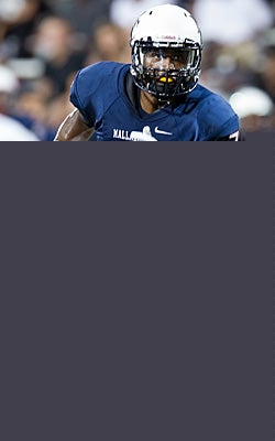 James Smith, Mallard Creek