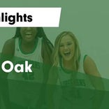 Basketball Game Recap: Crooked Oak Ruf-Nex vs. Whitehaven Tigers