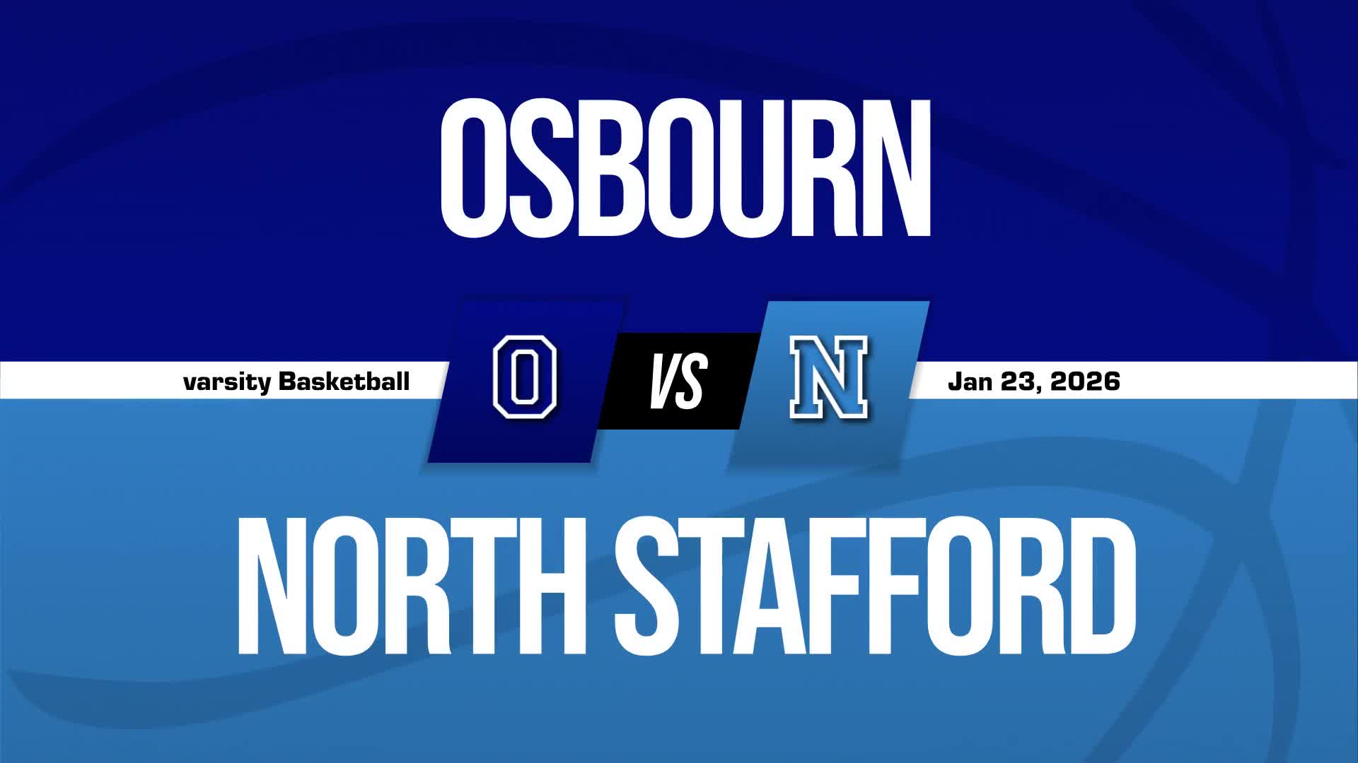 Basketball Game Preview: North Stafford Wolverines vs. Colonial Forge Eagles + How To Watch