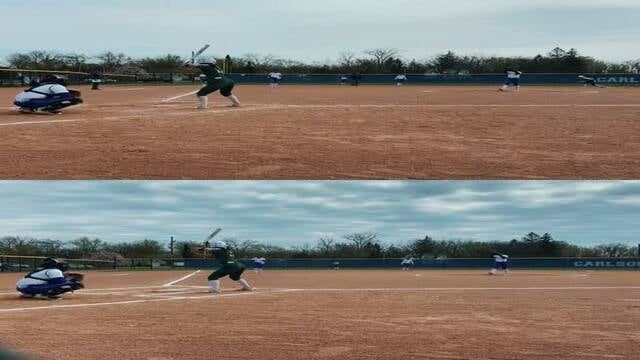 Softball Game Preview: Allen Park Jaguars vs. Carlson Marauders