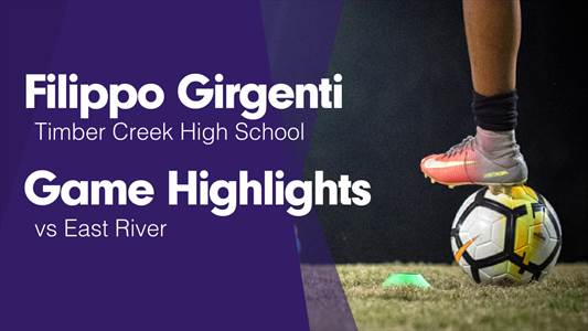 Soccer Game Preview: Timber Creek vs. West Orange