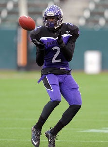 Deontay Greenberry