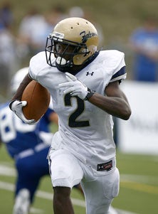 Stefon Diggs