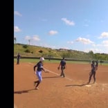 Softball Recap: Otay Ranch wins going away against Point Loma