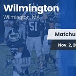 Football Game Recap: Wilmington vs. Somerville