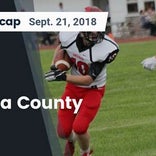Football Game Preview: Wichita County vs. Decatur Community