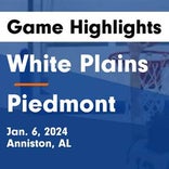Piedmont suffers third straight loss at home