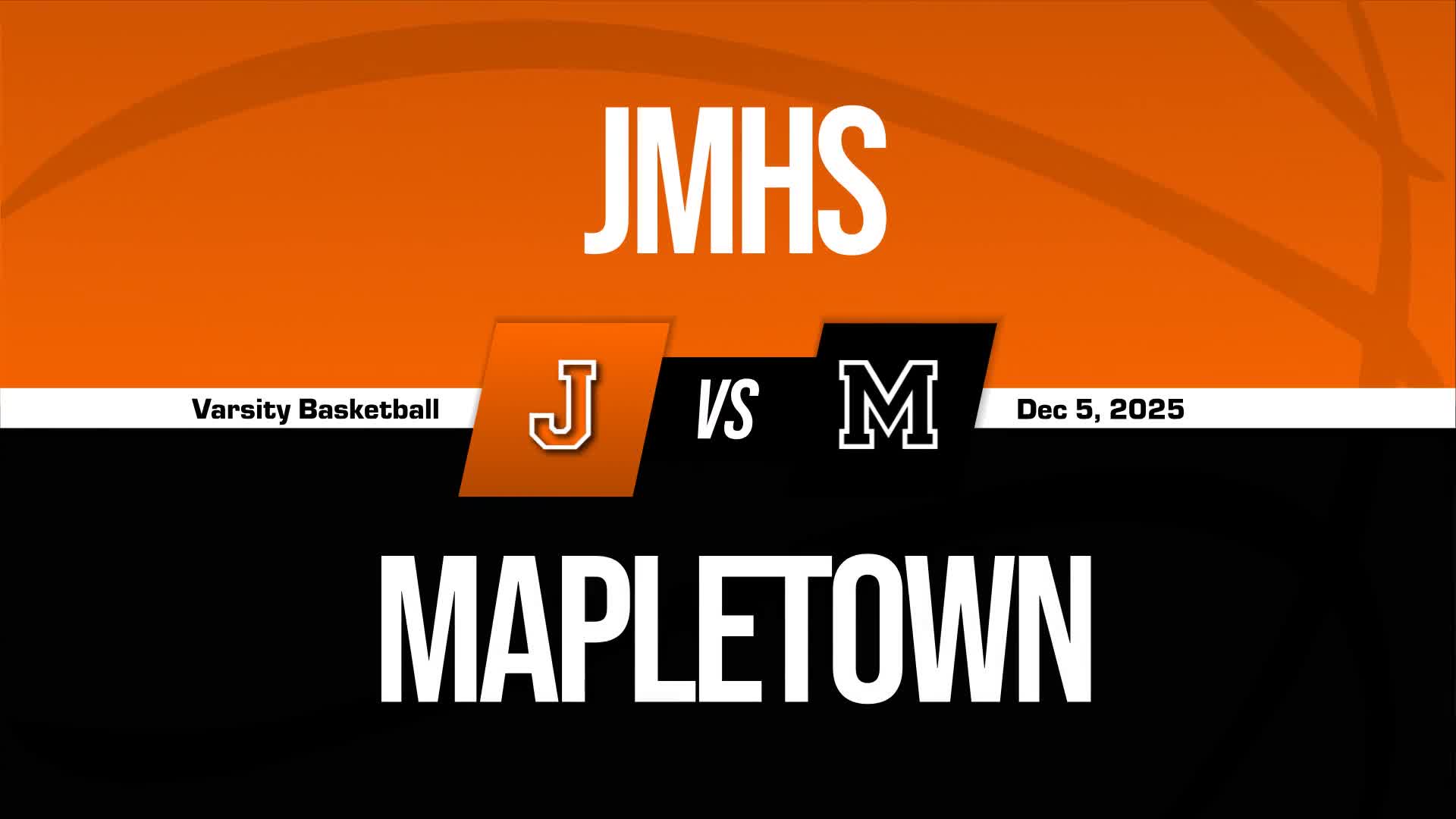 Basketball Recap: Mapletown Takes a Loss + How To Watch