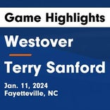 Westover picks up 21st straight win at home