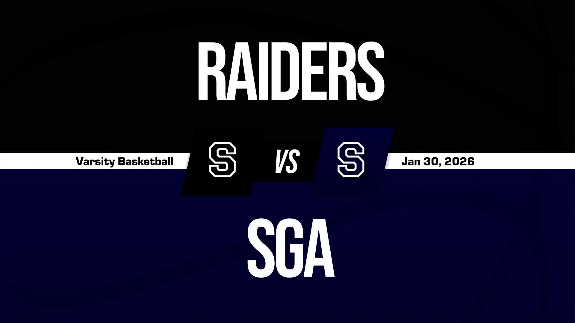 Basketball Game Preview: Southland Academy Raiders vs. Georgia Christian Generals + How To Watch