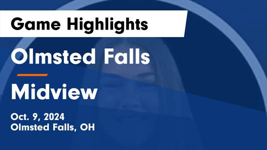 Soccer Game Preview: Midview vs. Howland