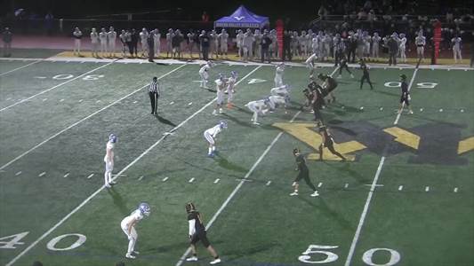 Super - Liberty Red Top Football Player Performances