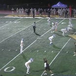 Super - Liberty Red Top Football Player Performances