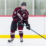 NEPSAC, high school hockey players in 2017 NHL Draft