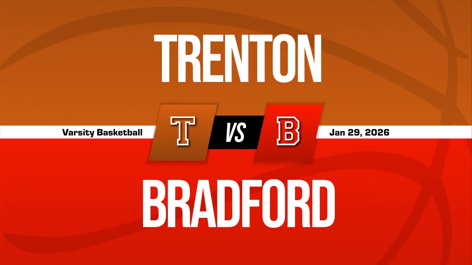 Basketball Recap: Bradford Comes Up Short