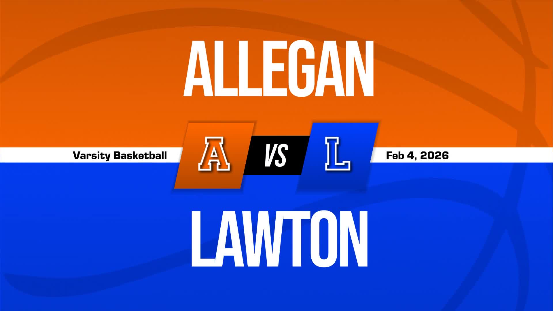 Basketball Recap: Allegan Drops Highest Score of Season Against Coloma + How To Watch