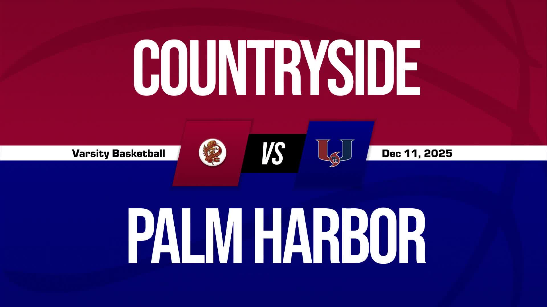 Basketball Recap: Countryside Takes a Loss + How To Watch