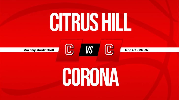 Basketball Game Preview: Citrus Hill Hawks vs. Lakeside Lancers