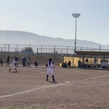 Softball Game Recap: King City Mustangs vs. Santa Catalina Cougars