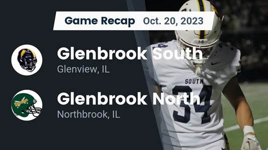 Glenbrook North vs. Glenbrook South