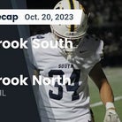 Football Game Recap: Glenbrook North Spartans vs. Glenbrook South Titans