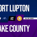 Volleyball Recap: Fort Lupton Takes a Loss