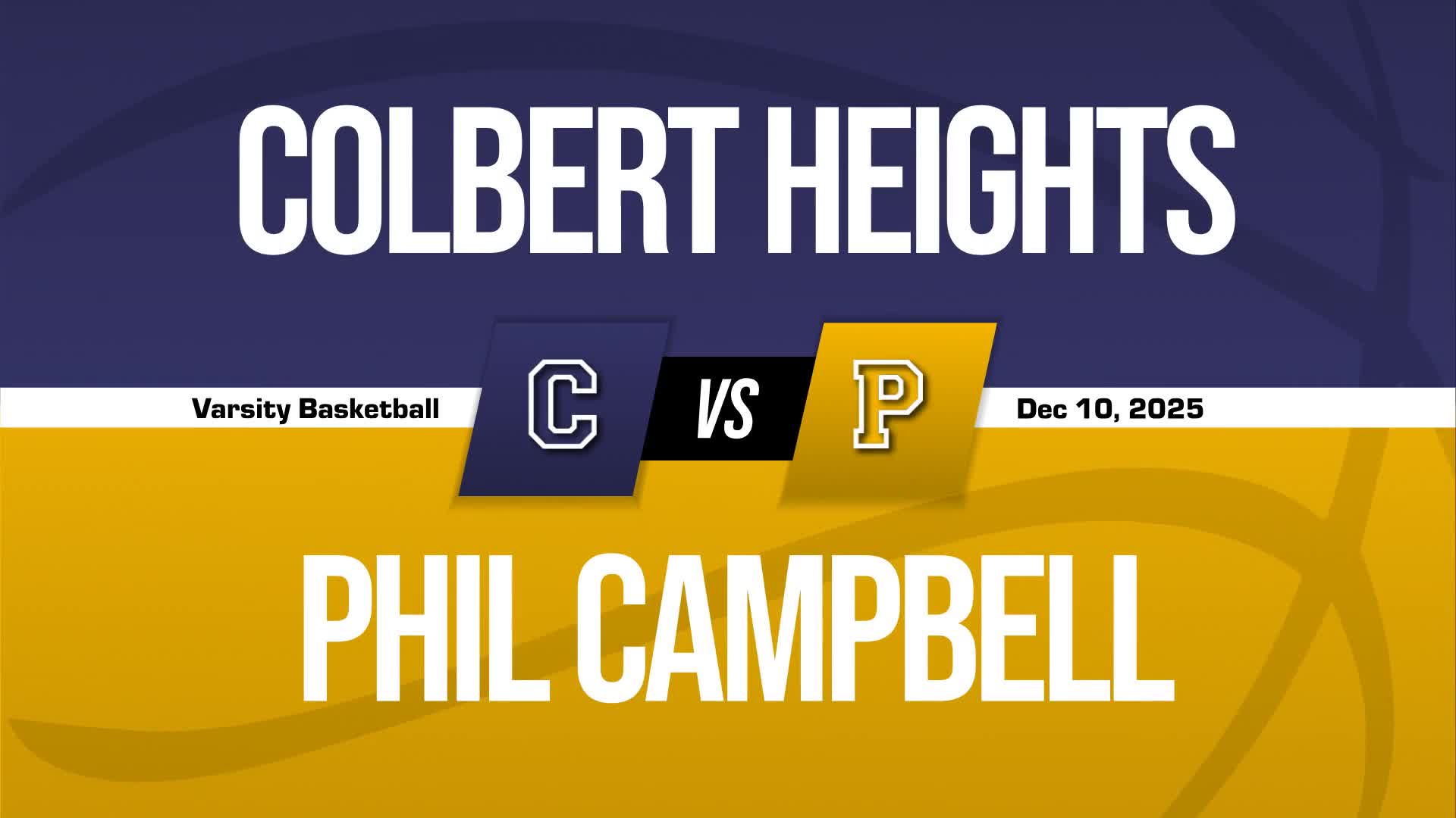 Basketball Game Preview: Phil Campbell Bobcats vs. Sheffield Bulldogs + How To Watch