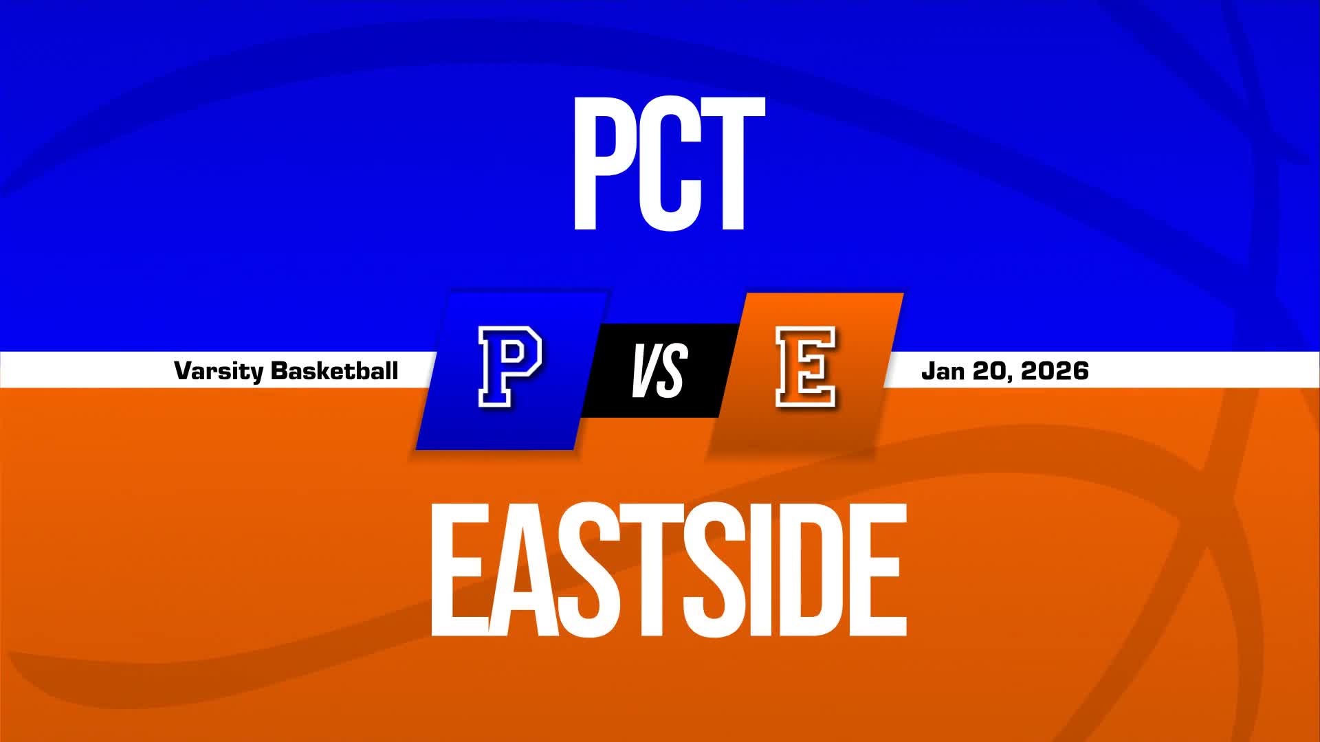 Basketball Recap: Monday's  Victory Is Eastside's Sixth in Last 