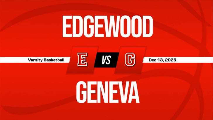 Basketball Recap: Edgewood Gets the Win