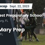 Lake Mary Prep skate past Real Life Christian Academy with ease