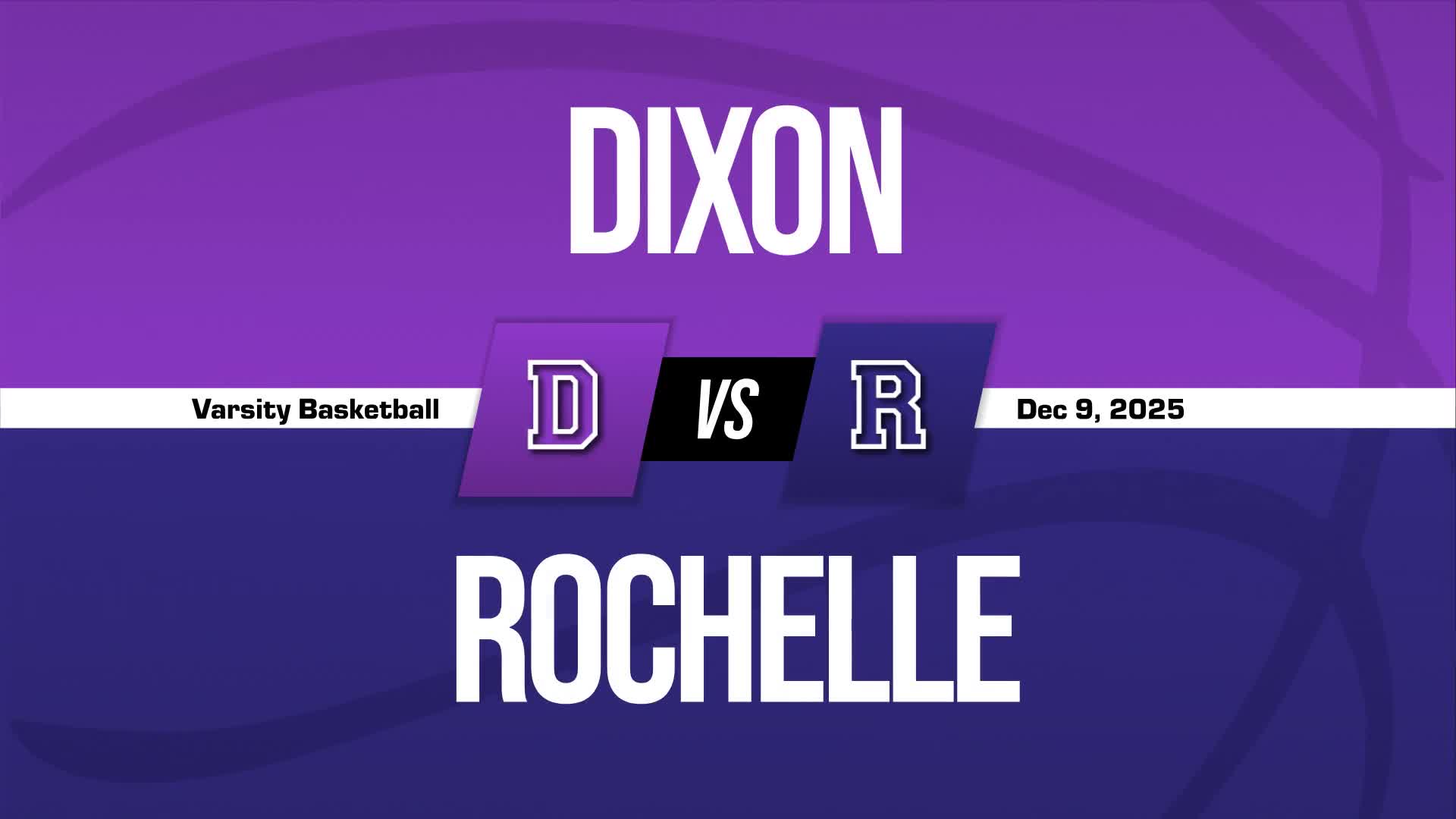 Basketball Recap: Rochelle Skates Past Woodstock North with Ease + How To Watch