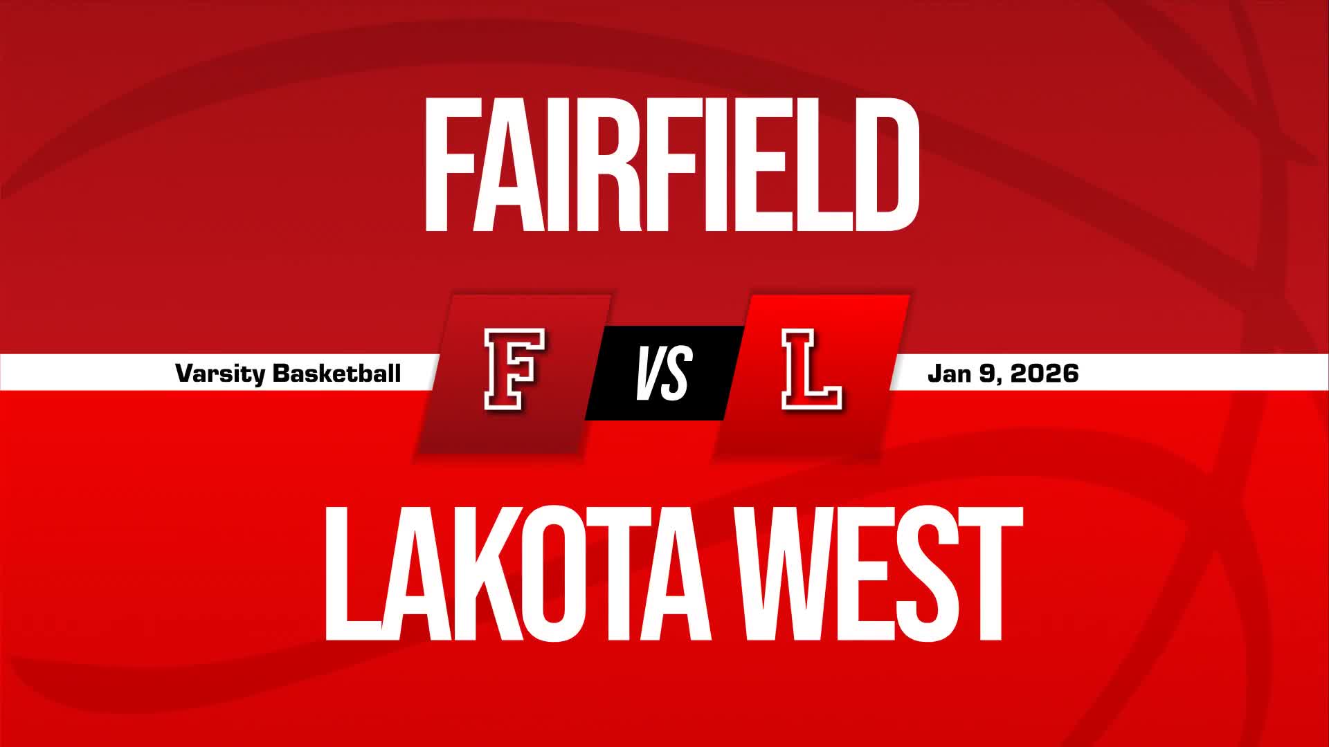 Basketball Recap: Make It Three in a Row for Lakota West + How To Watch