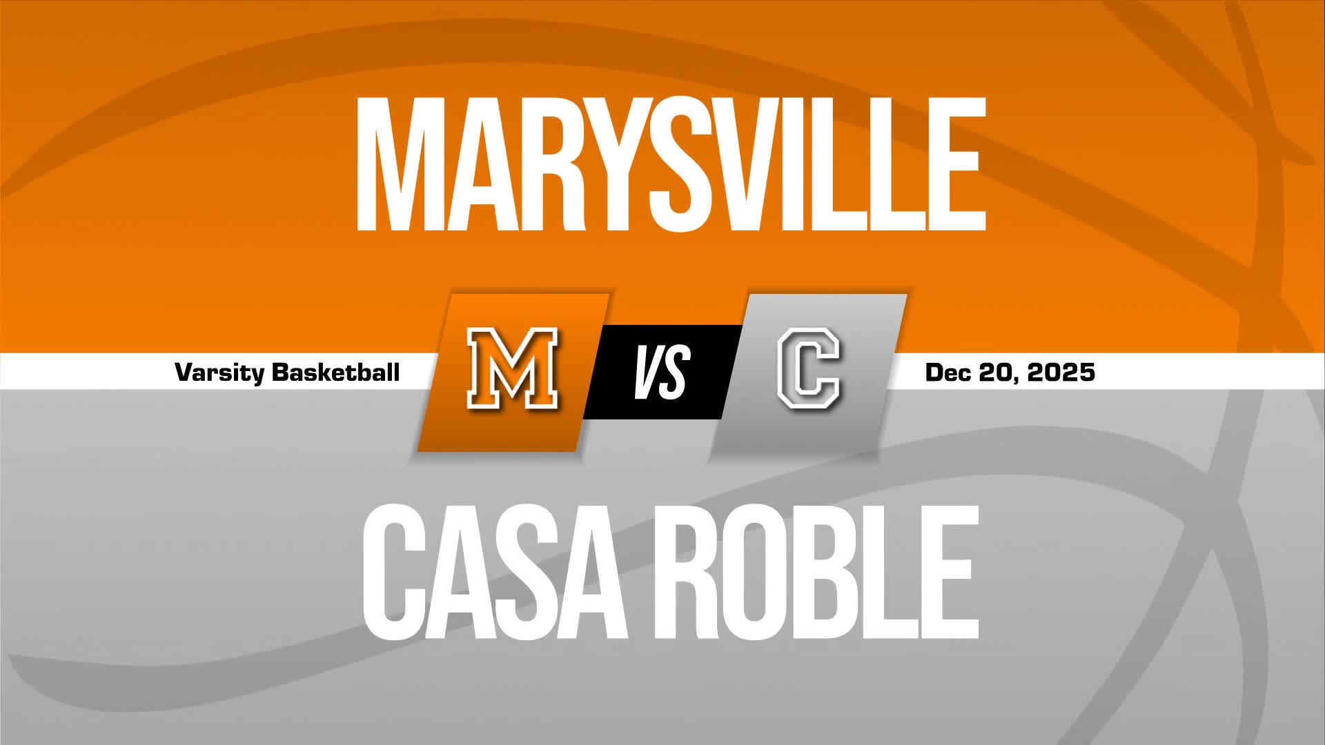 Basketball Recap: Casa Roble Sets Scoring Season-High Against AL