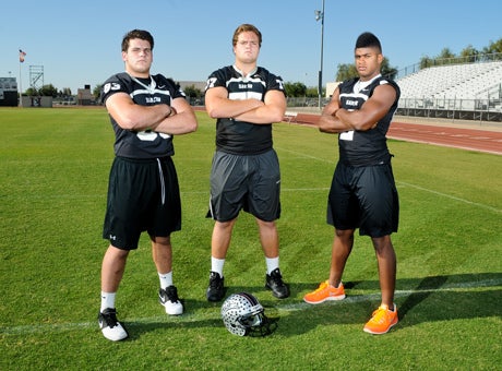 Hamilton has stood firm as the top high school football dynasty in Arizona.